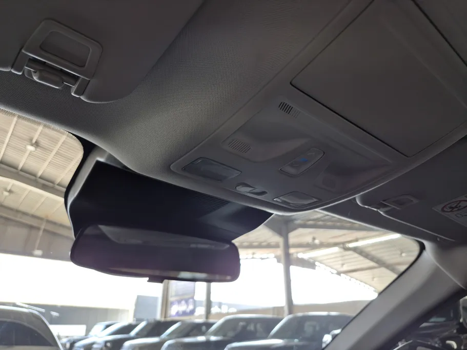 فورد تورس امبيانتي الإصدار الجديد 2023 