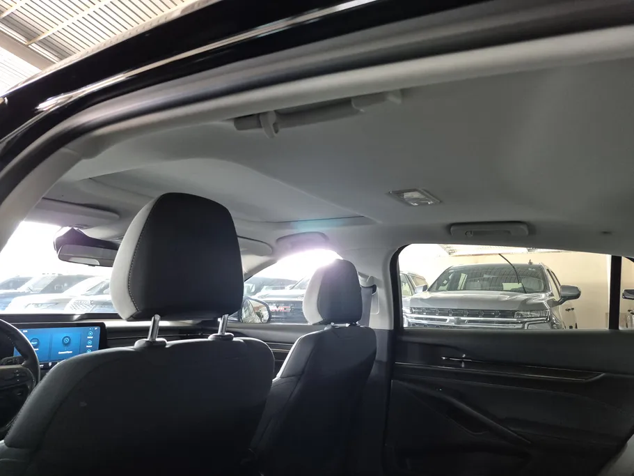 فورد تورس امبيانتي الإصدار الجديد 2023 