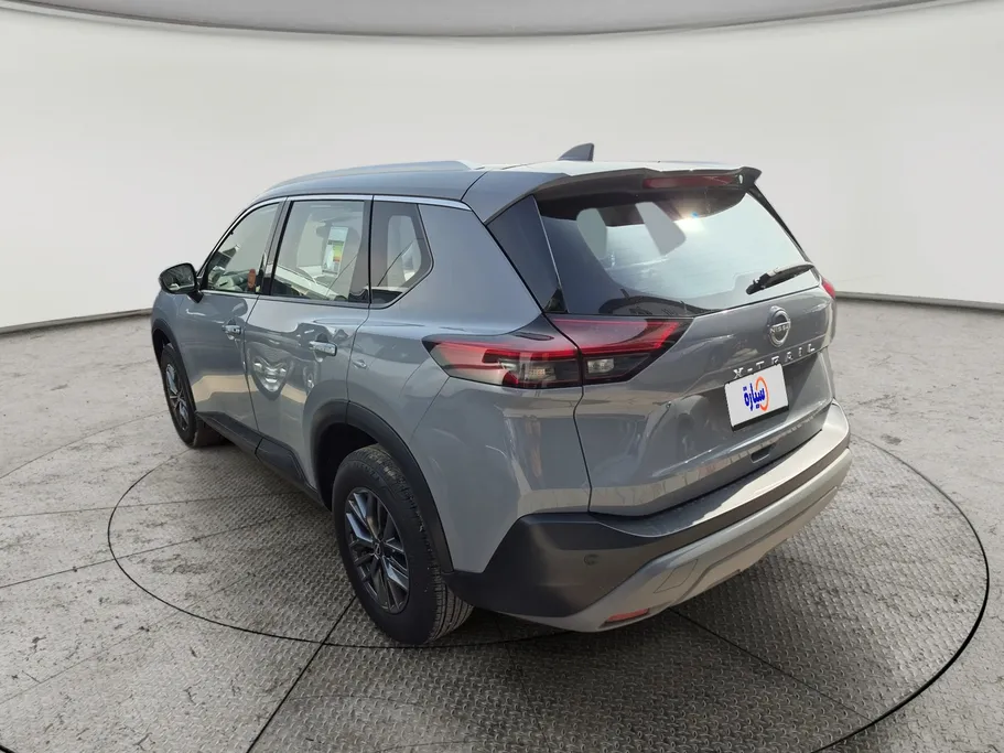 2023 Nissan Xtrail S 7 Seats 