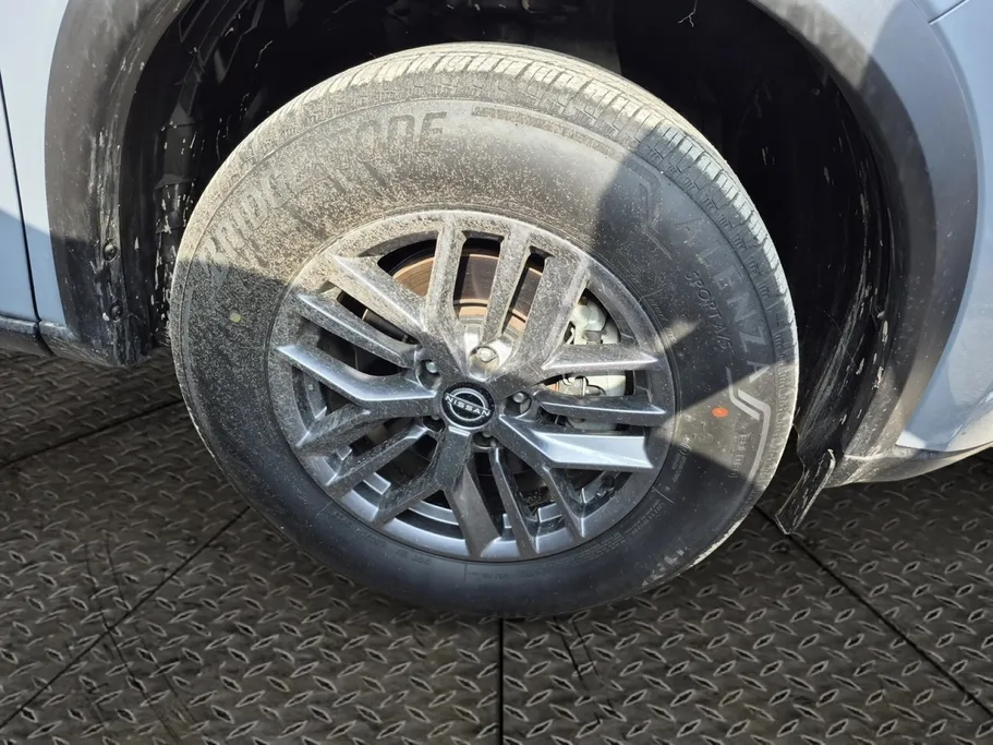 2023 Nissan Xtrail S 7 Seats 