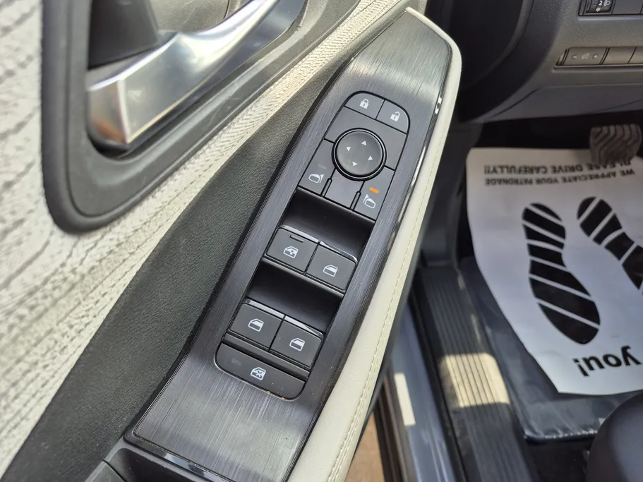 2023 Nissan Xtrail S 7 Seats 