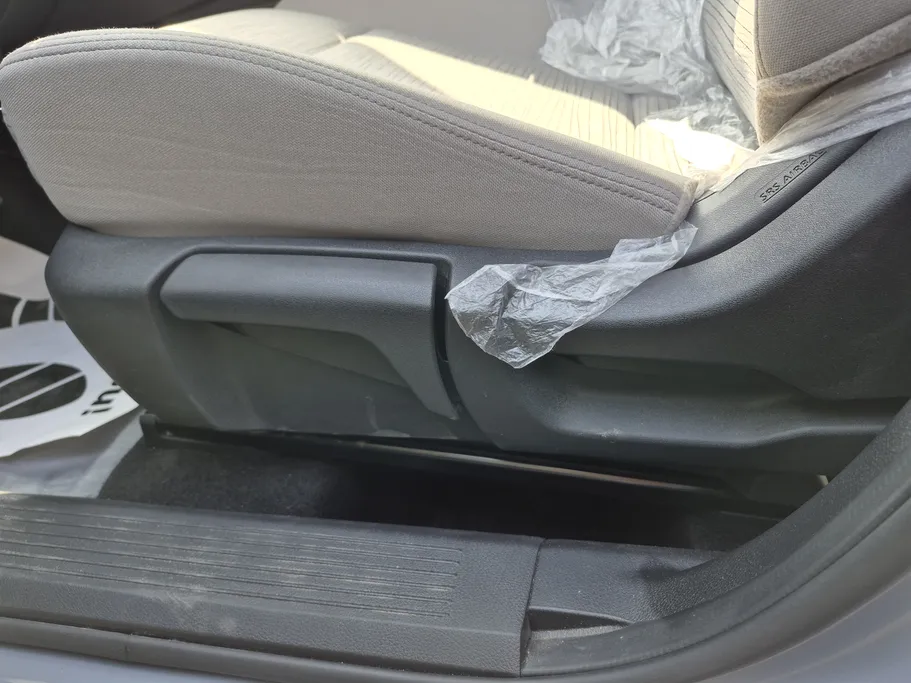 2023 Nissan Xtrail S 7 Seats 