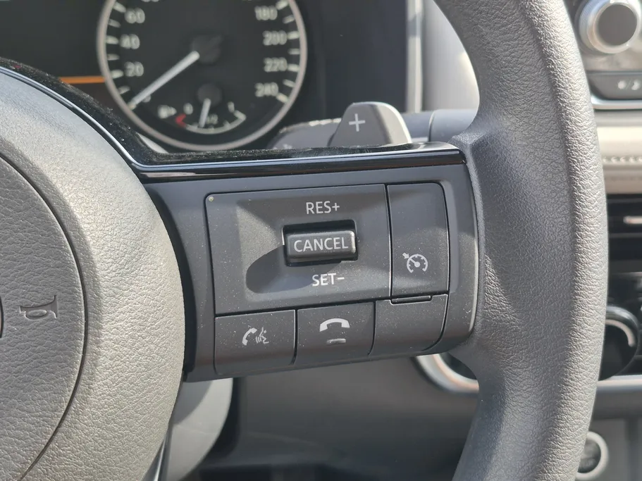 2023 Nissan Xtrail S 7 Seats 