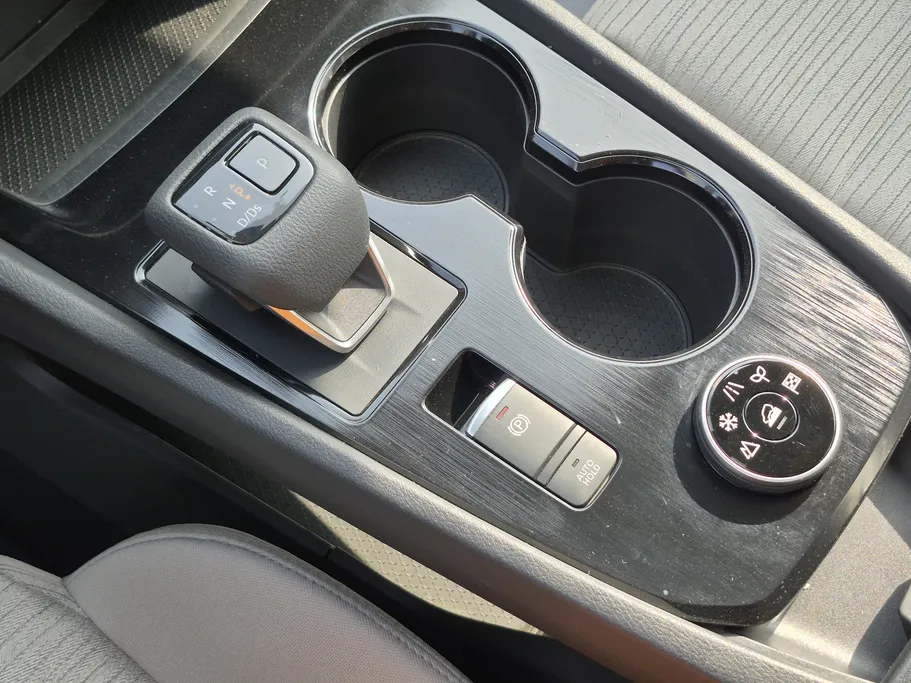 2023 Nissan Xtrail S 7 Seats 