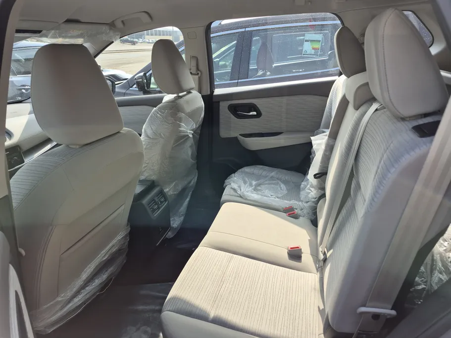 2023 Nissan Xtrail S 7 Seats 