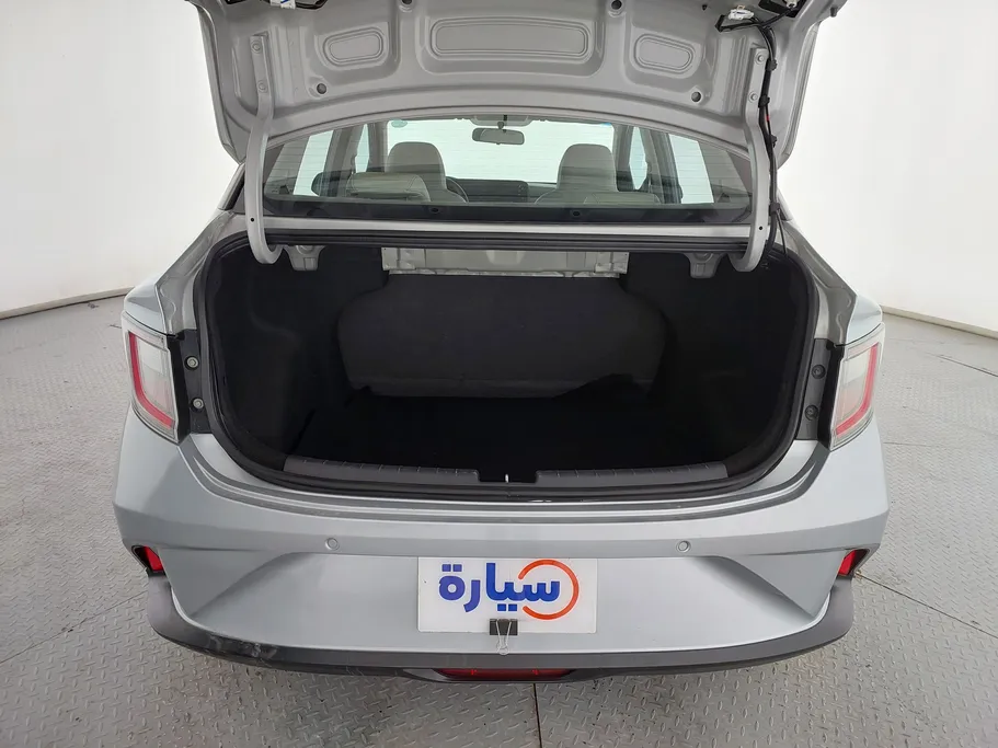 2023 Hyundai Grand i10 Fleet 