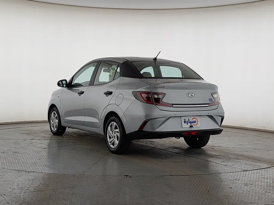 2023 Hyundai Grand i10 Fleet 