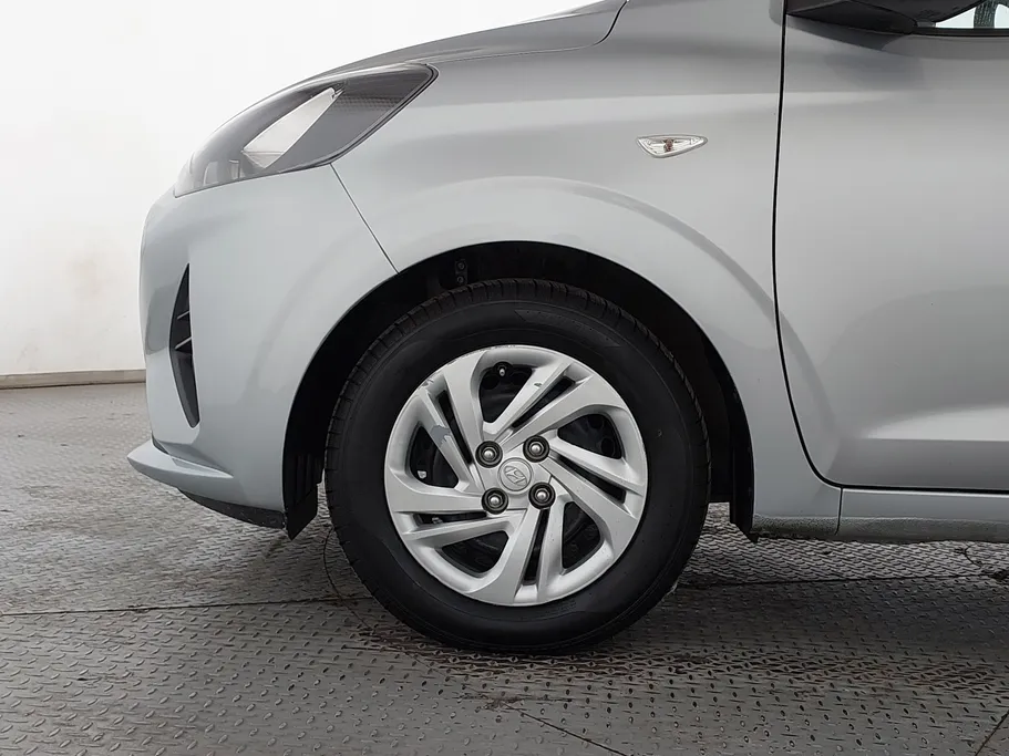 2023 Hyundai Grand i10 Fleet 