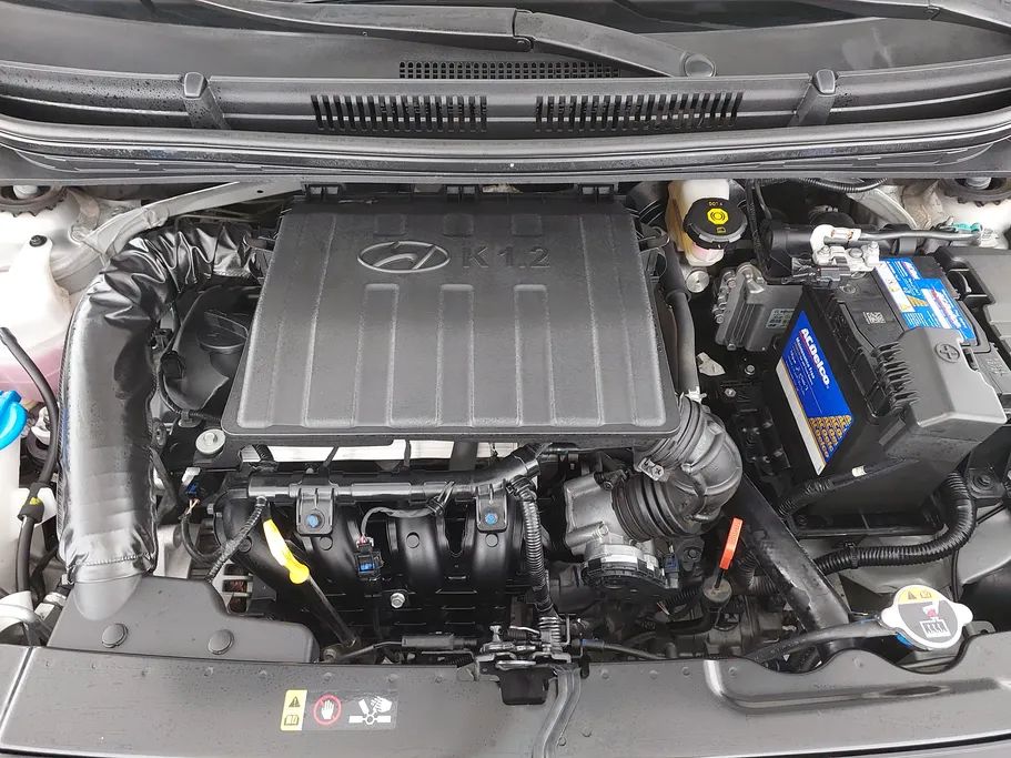 2023 Hyundai Grand i10 Fleet 