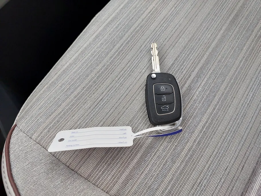 2023 Hyundai Grand i10 Fleet 