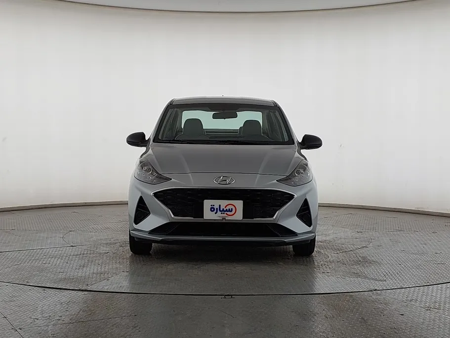 2023 Hyundai Grand i10 Fleet 