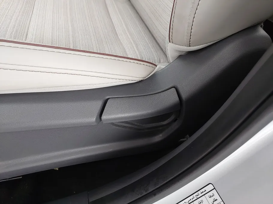 2023 Hyundai Grand i10 Fleet 