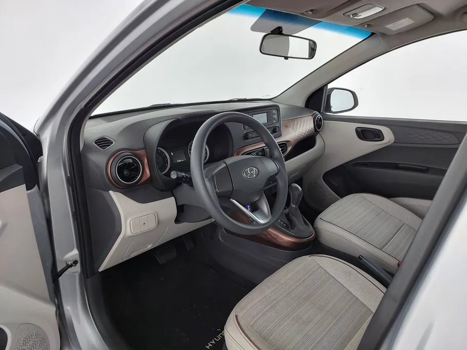 2023 Hyundai Grand i10 Fleet 