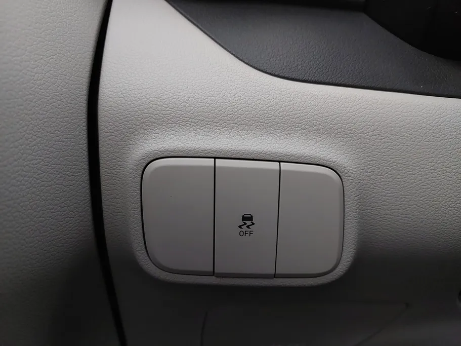 2023 Hyundai Grand i10 Fleet 