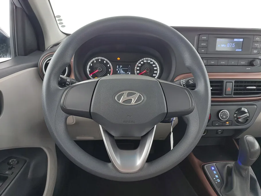 2023 Hyundai Grand i10 Fleet 