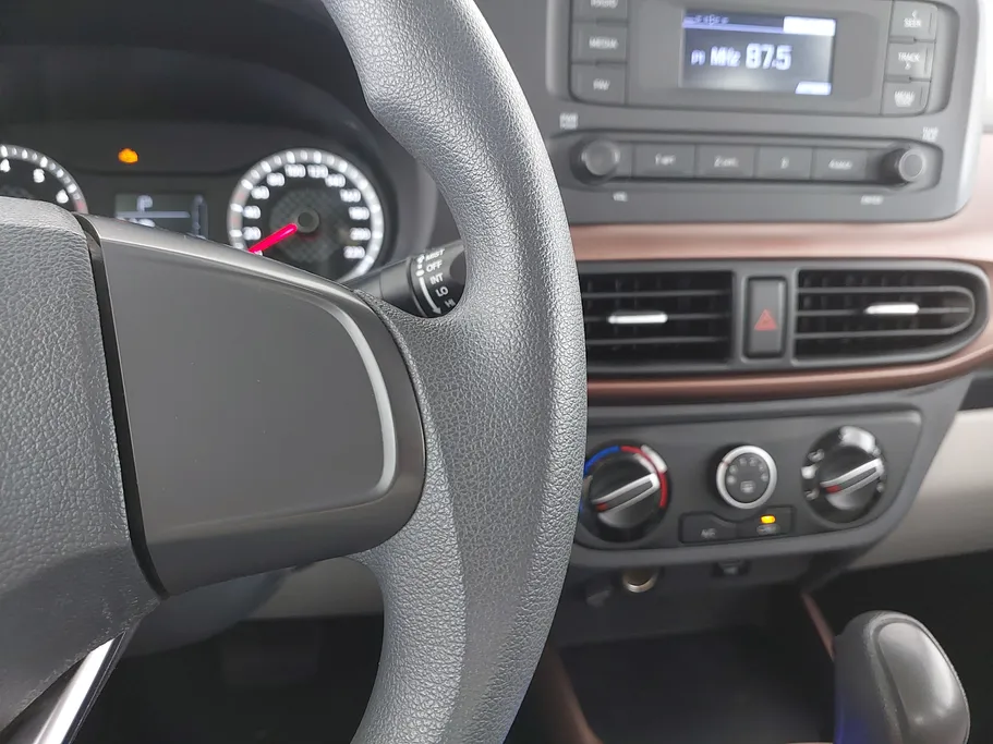 2023 Hyundai Grand i10 Fleet 