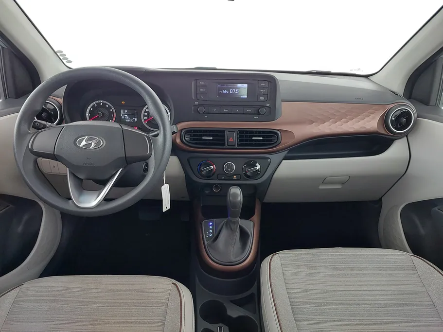 2023 Hyundai Grand i10 Fleet 