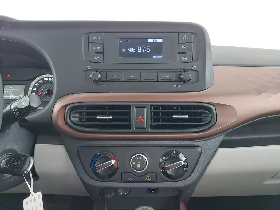 2023 Hyundai Grand i10 Fleet 