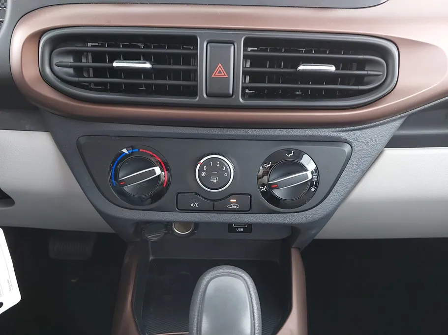 2023 Hyundai Grand i10 Fleet 