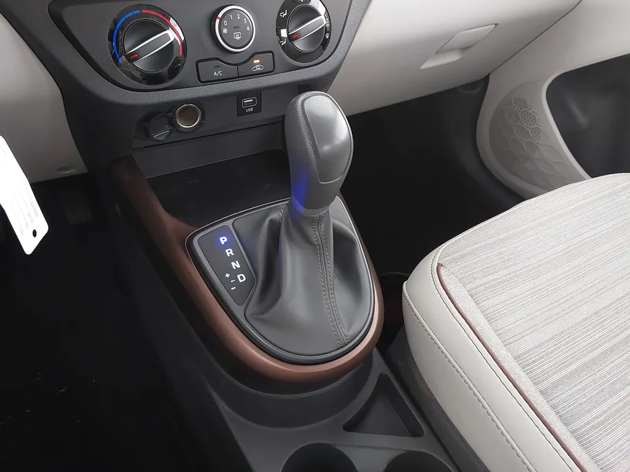 2023 Hyundai Grand i10 Fleet 