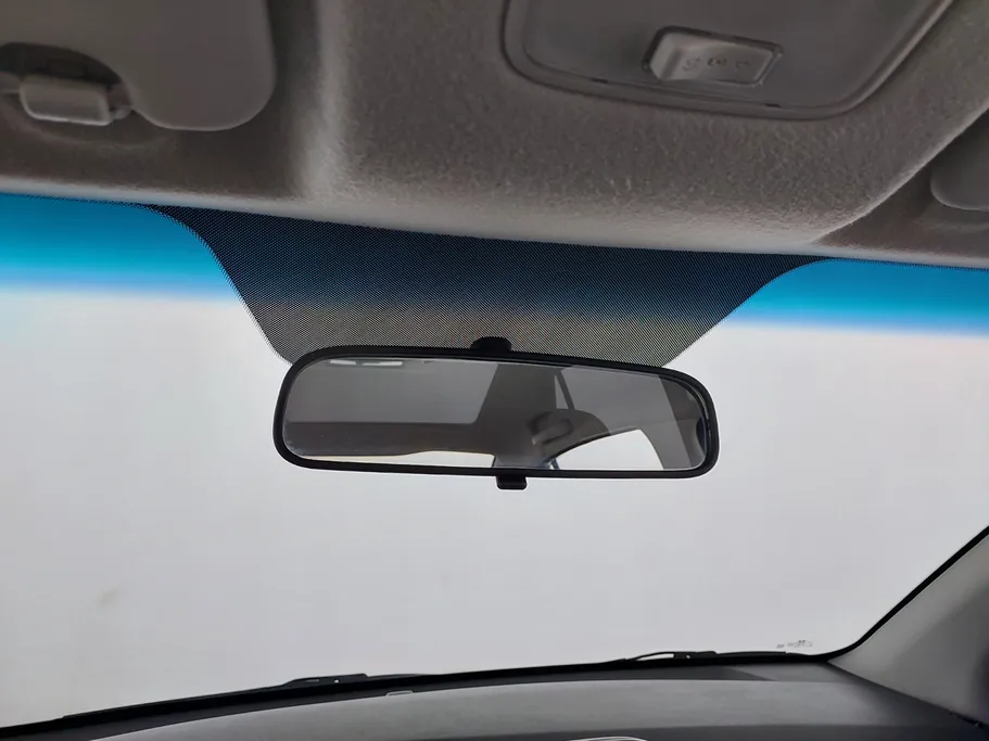 2023 Hyundai Grand i10 Fleet 