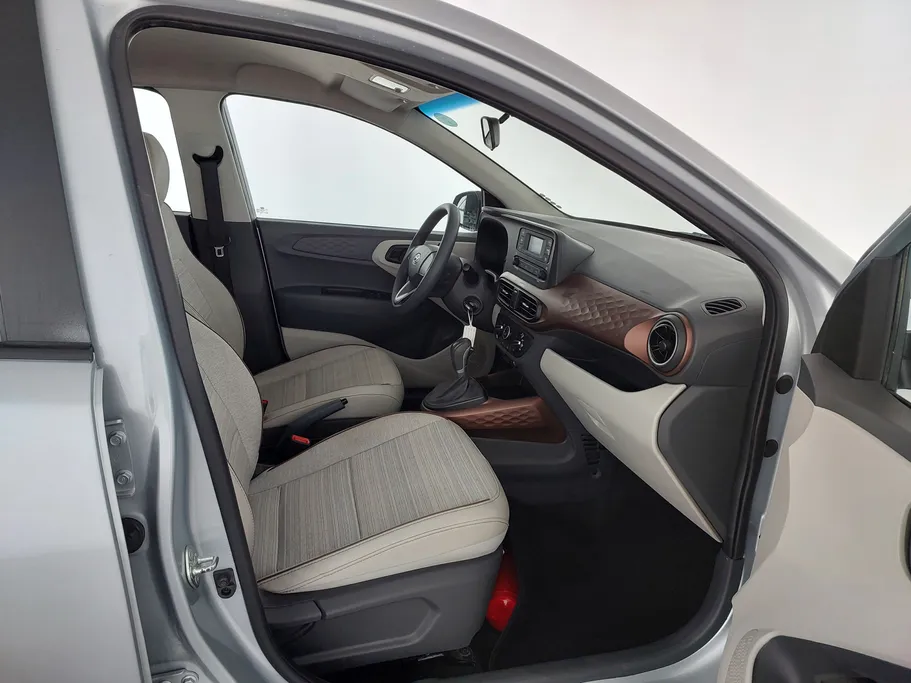 2023 Hyundai Grand i10 Fleet 