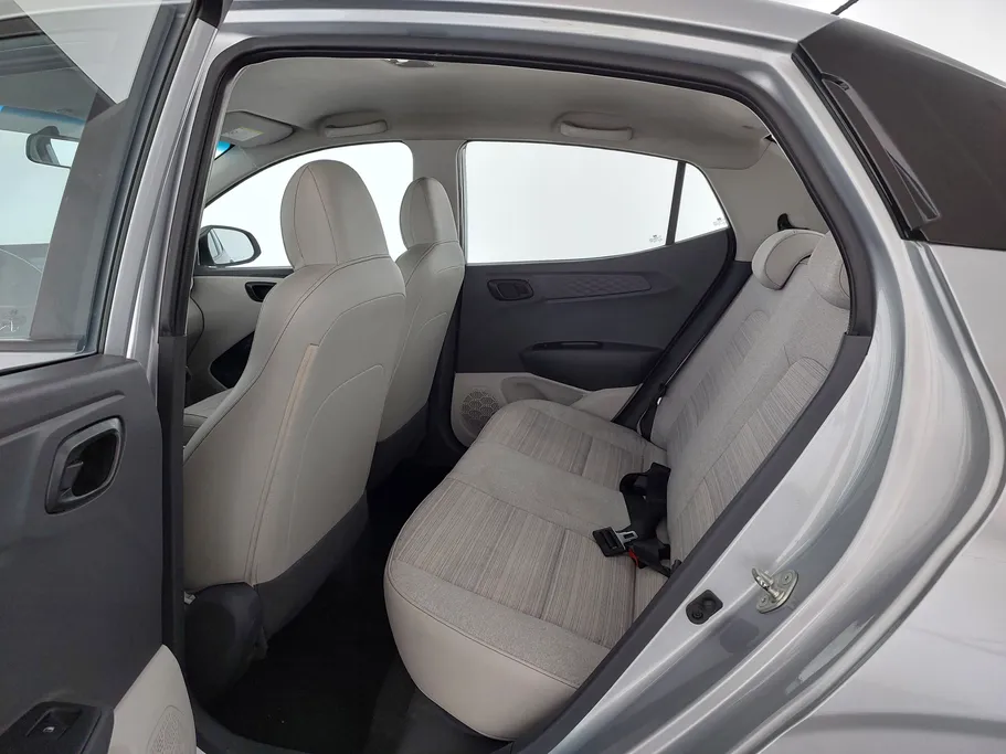 2023 Hyundai Grand i10 Fleet 