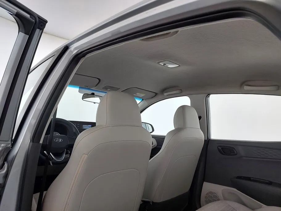 2023 Hyundai Grand i10 Fleet 