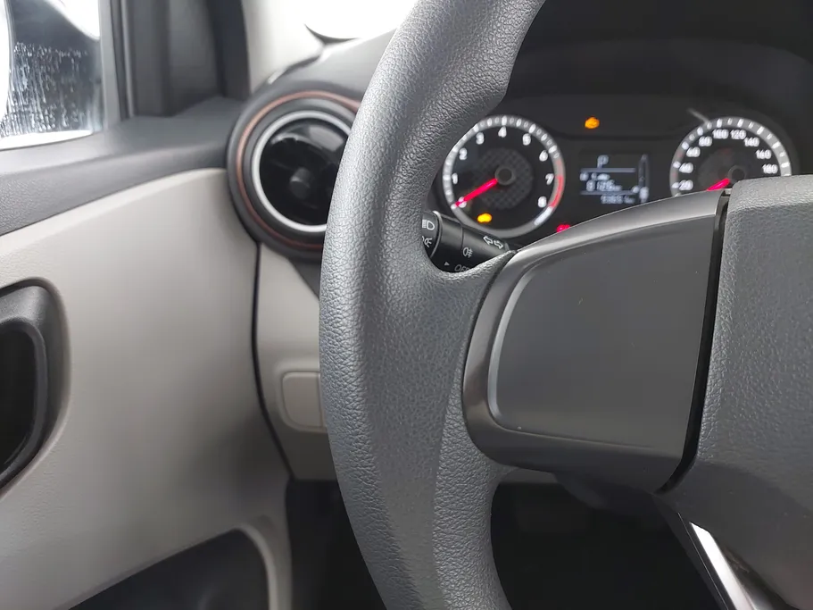 2023 Hyundai Grand i10 Fleet 