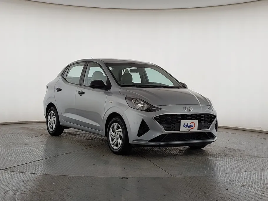 2023 Hyundai Grand i10 Fleet 