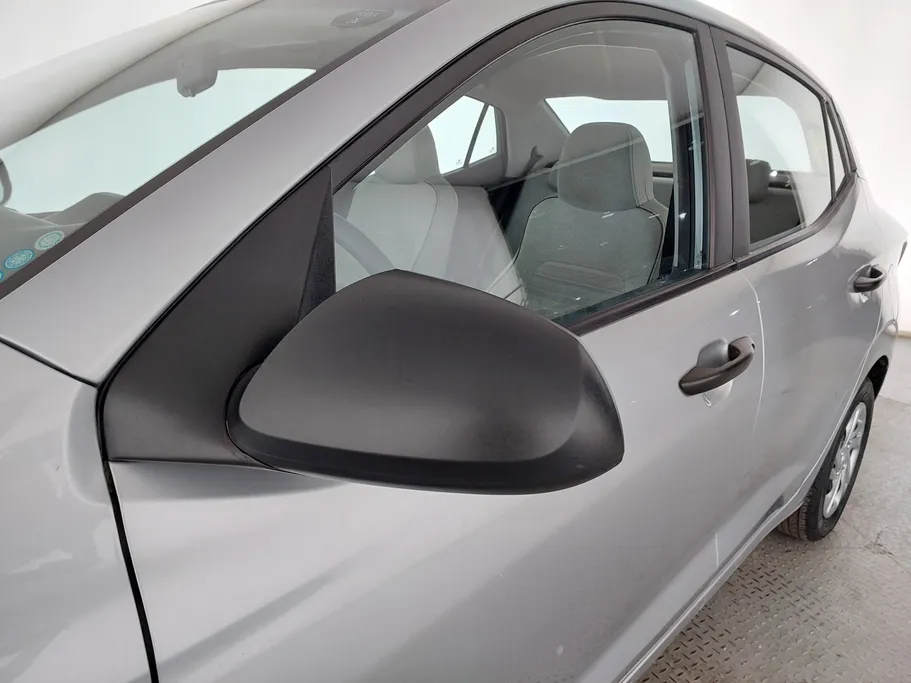 2023 Hyundai Grand i10 Fleet 