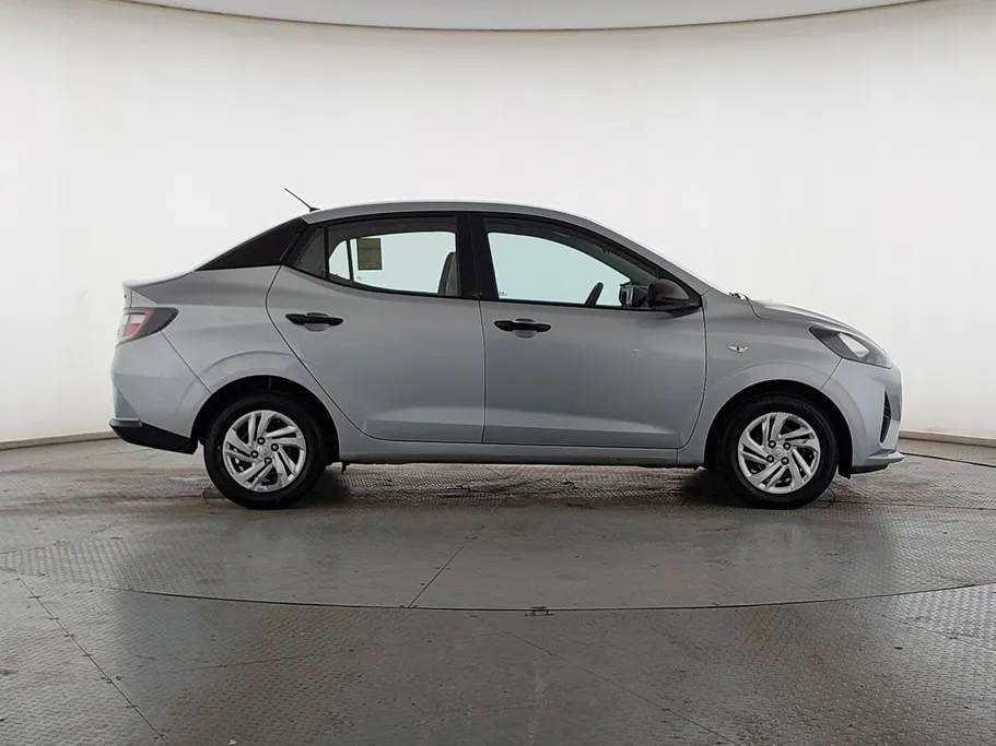 2023 Hyundai Grand i10 Fleet 