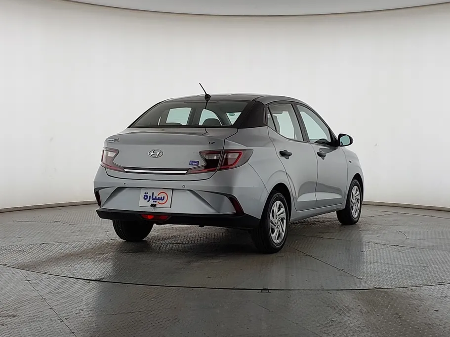2023 Hyundai Grand i10 Fleet 
