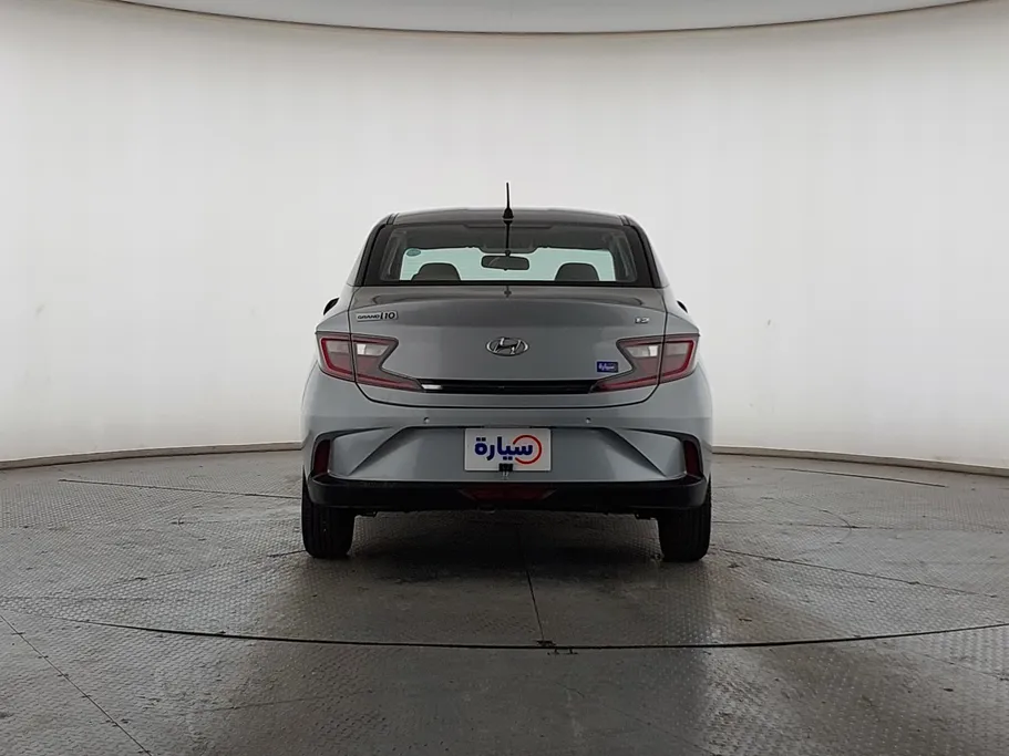 2023 Hyundai Grand i10 Fleet 
