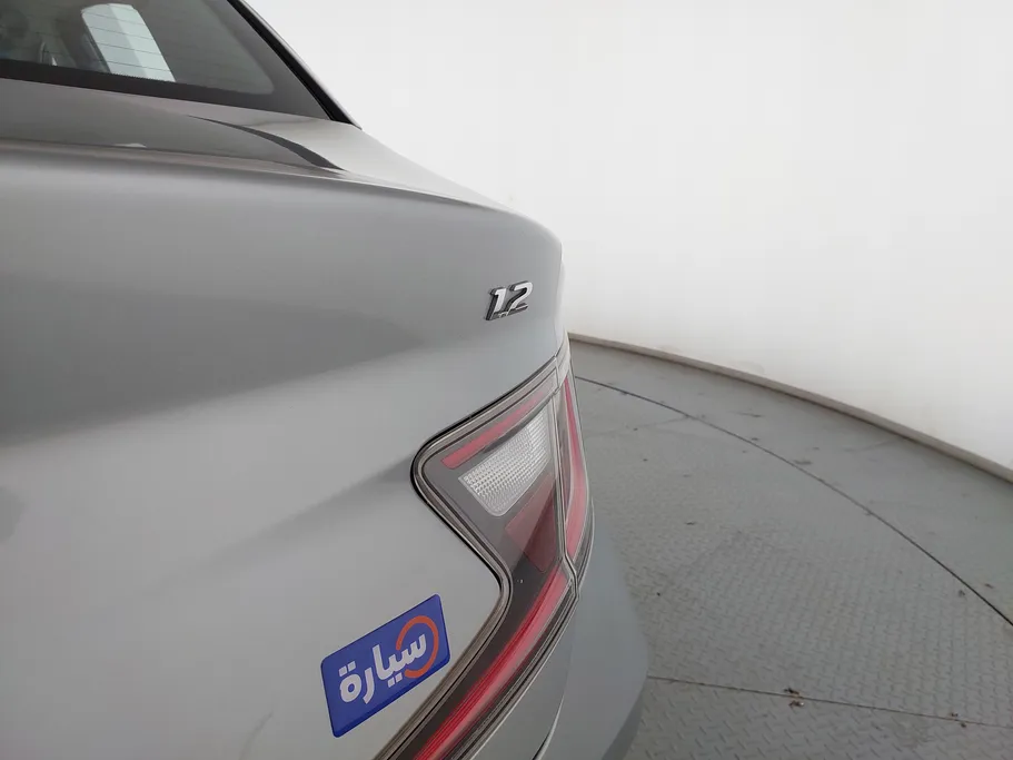 2023 Hyundai Grand i10 Fleet 