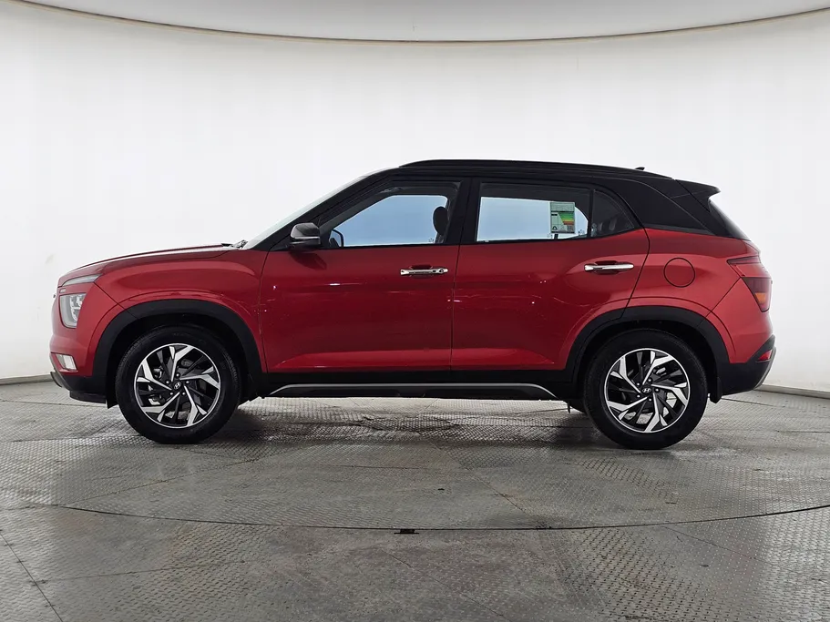 هيونداي كريتا بريميوم 2021 