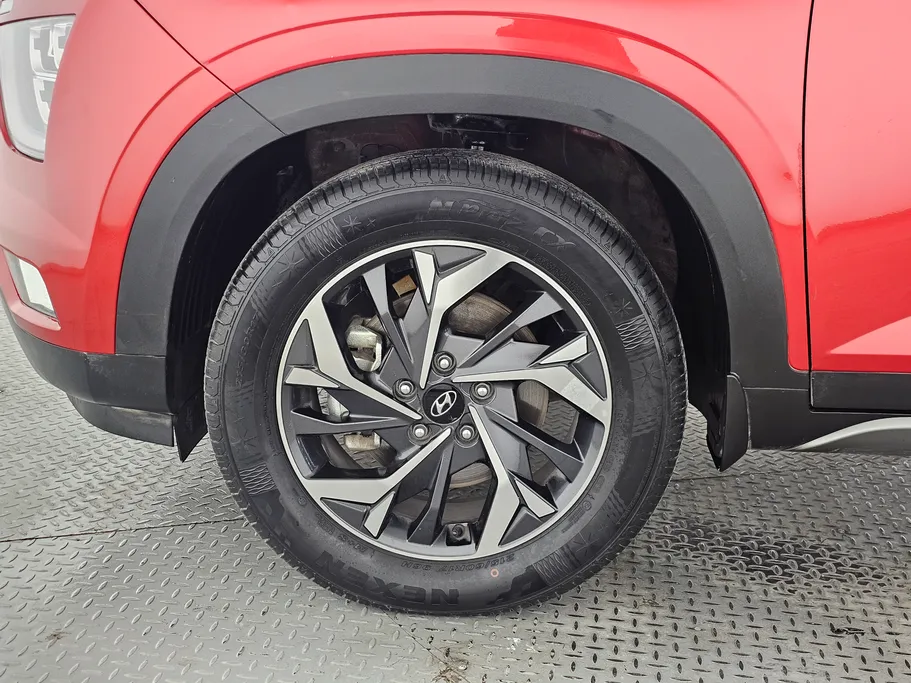 هيونداي كريتا بريميوم 2021 