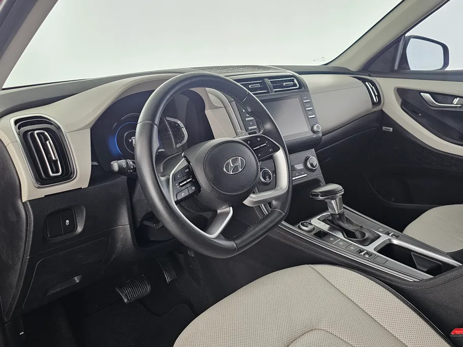 هيونداي كريتا بريميوم 2021 