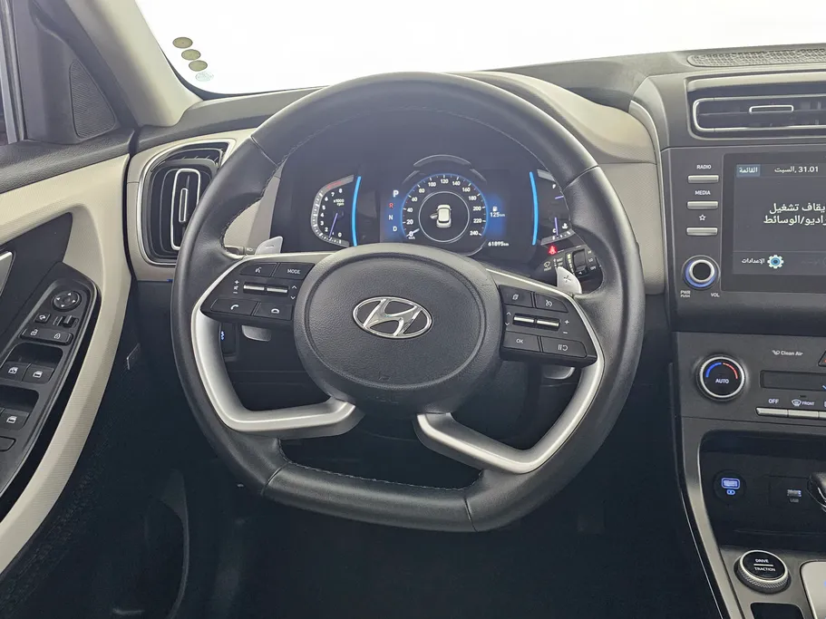 هيونداي كريتا بريميوم 2021 