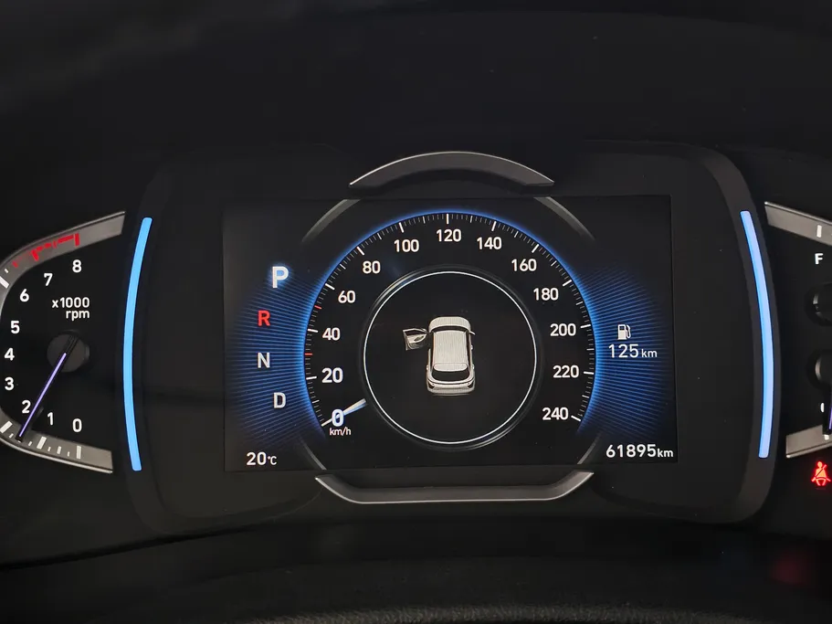 هيونداي كريتا بريميوم 2021 