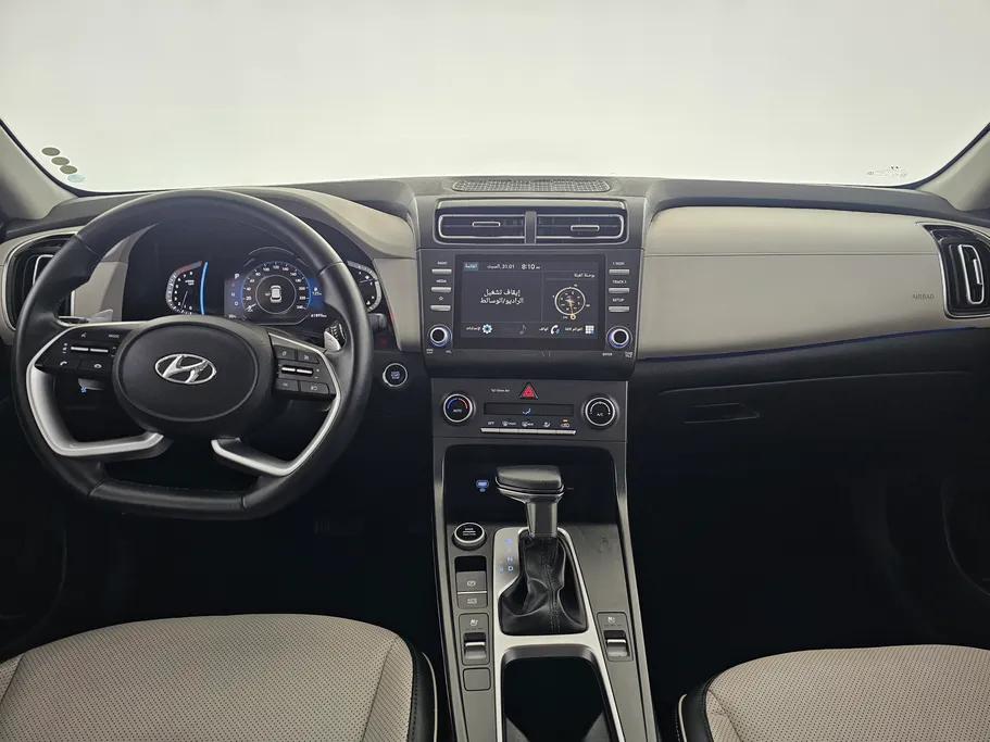 هيونداي كريتا بريميوم 2021 