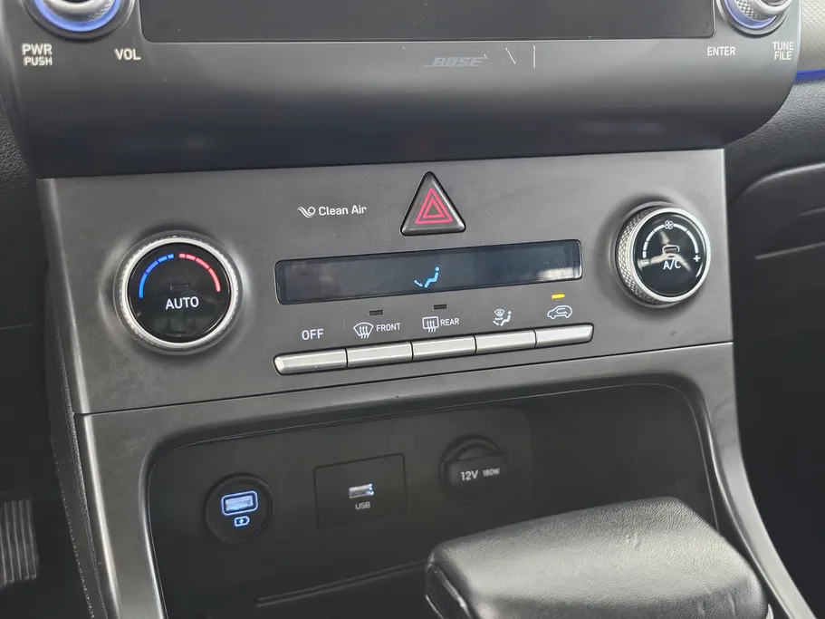 هيونداي كريتا بريميوم 2021 