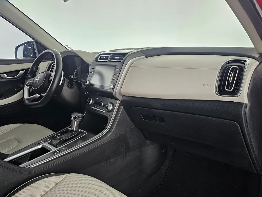 هيونداي كريتا بريميوم 2021 