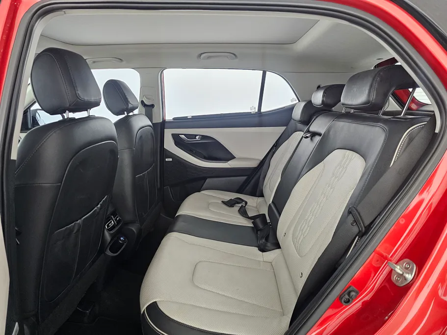 هيونداي كريتا بريميوم 2021 