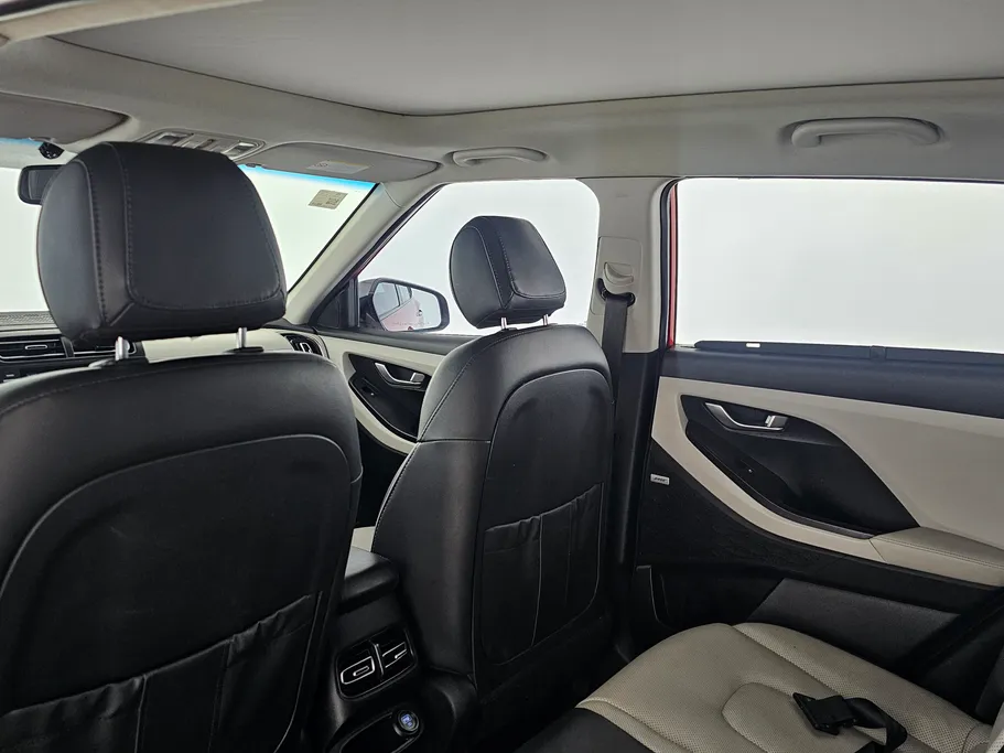 هيونداي كريتا بريميوم 2021 