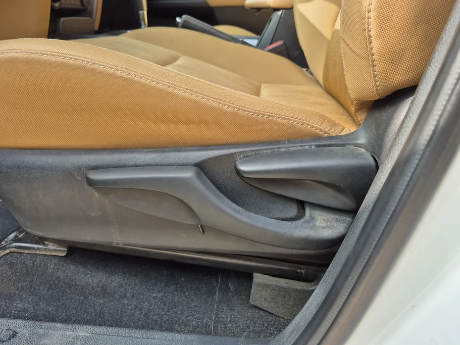 تويوتا فورتشنر VX1 2023 