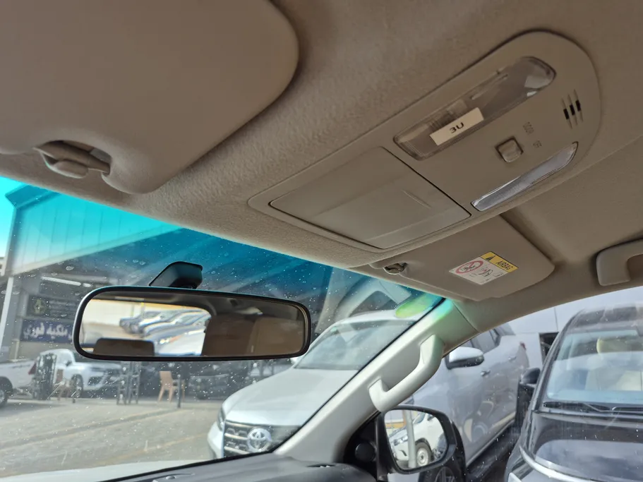 تويوتا فورتشنر VX1 2023 