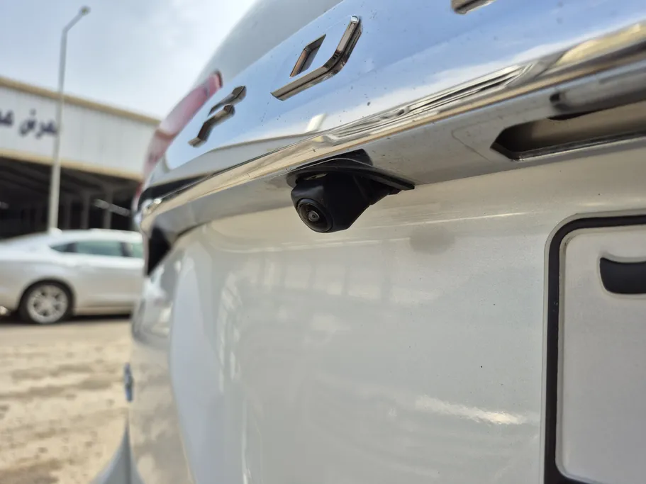 تويوتا فورتشنر VX1 2023 