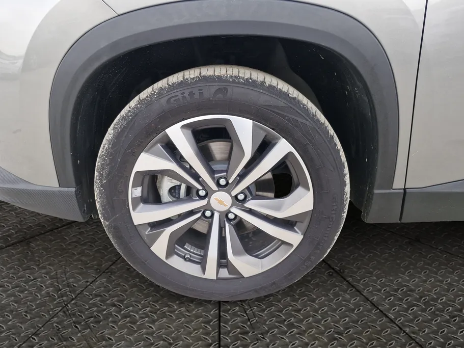 2025 Chevrolet Captiva Premier 