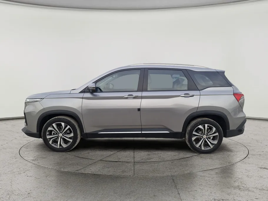 2025 Chevrolet Captiva Premier 